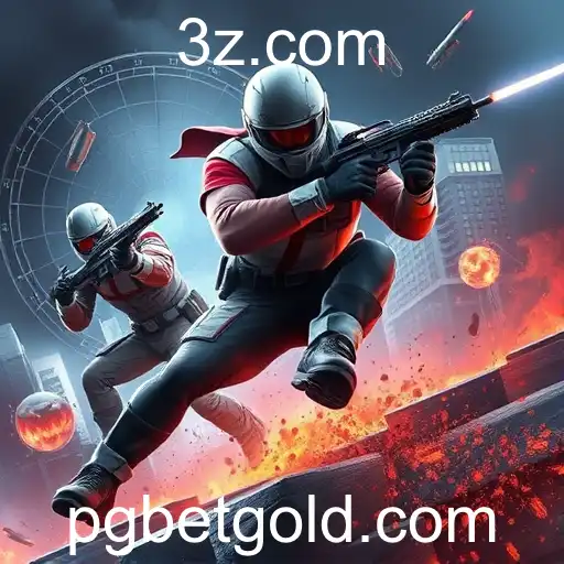Engaging with PGBet: A Modern Gaming Experience