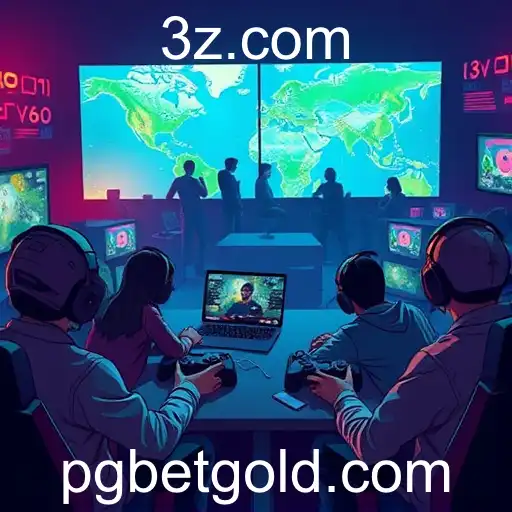 The Rise of Online Gaming in 2025