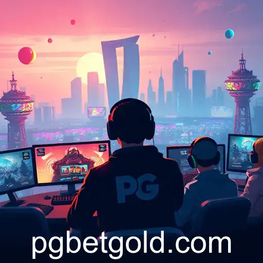 The Rise of Online Gaming Platforms in 2025