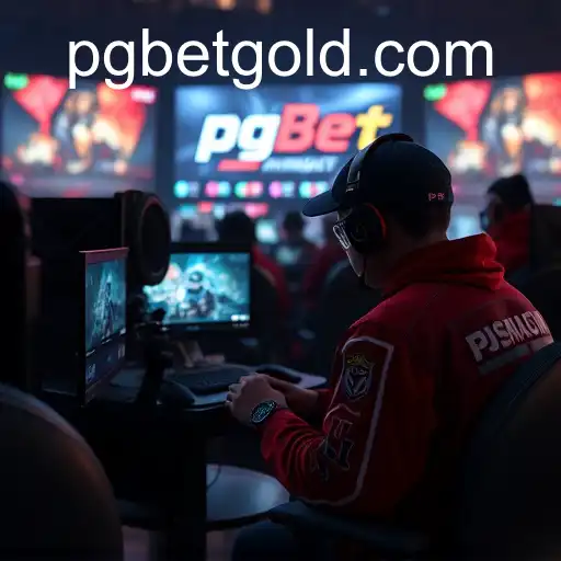 The Rise of Online Gaming: A Look at PGBet