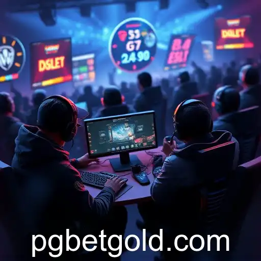 pgbet